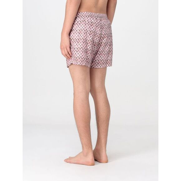 Kampos Swimsuit Men Olive